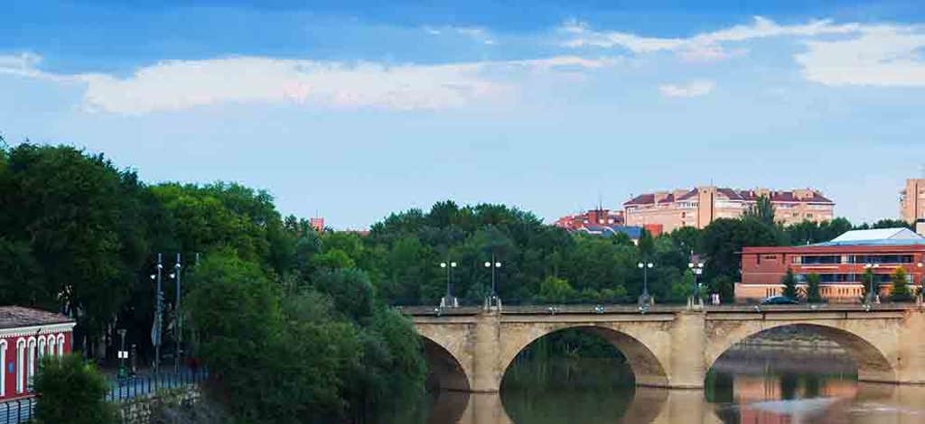 Hotels in Logrono